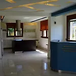 Gold Luxury Villa Ialysos