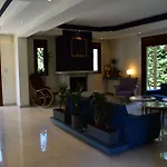 Gold Luxury Villa Ialysos