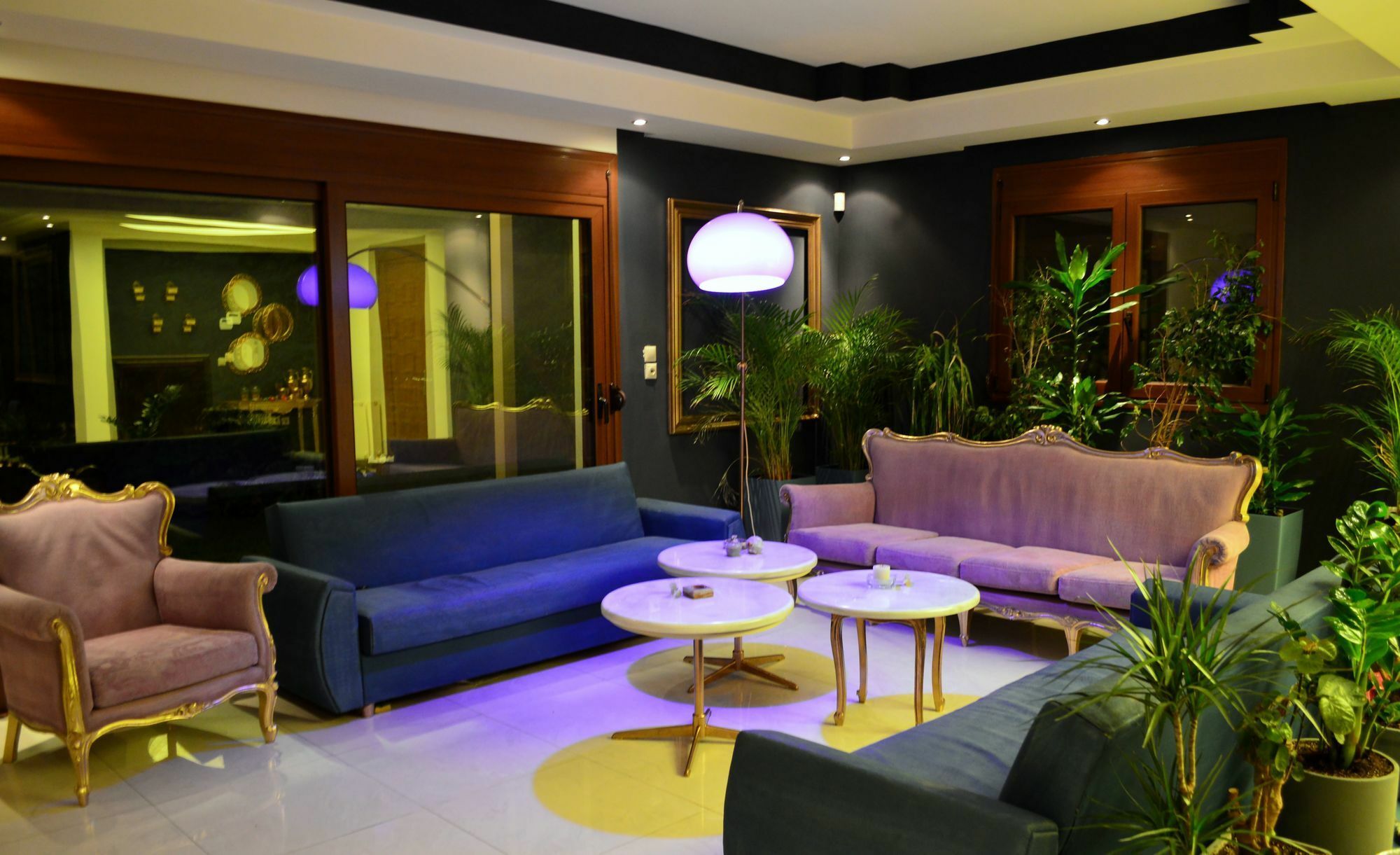 Villa Gold Luxury Ialysos (Rhodes)
