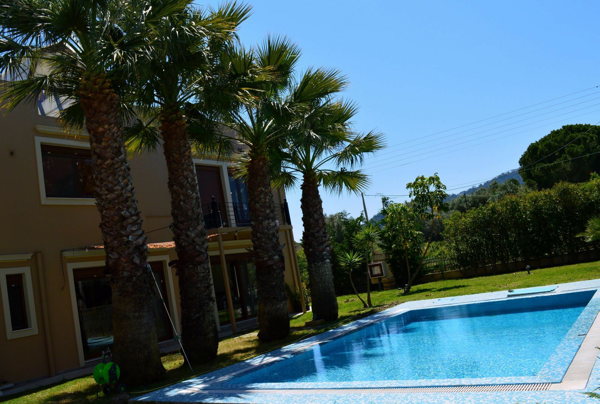 Gold Luxury * Ialysos (Rhodes)